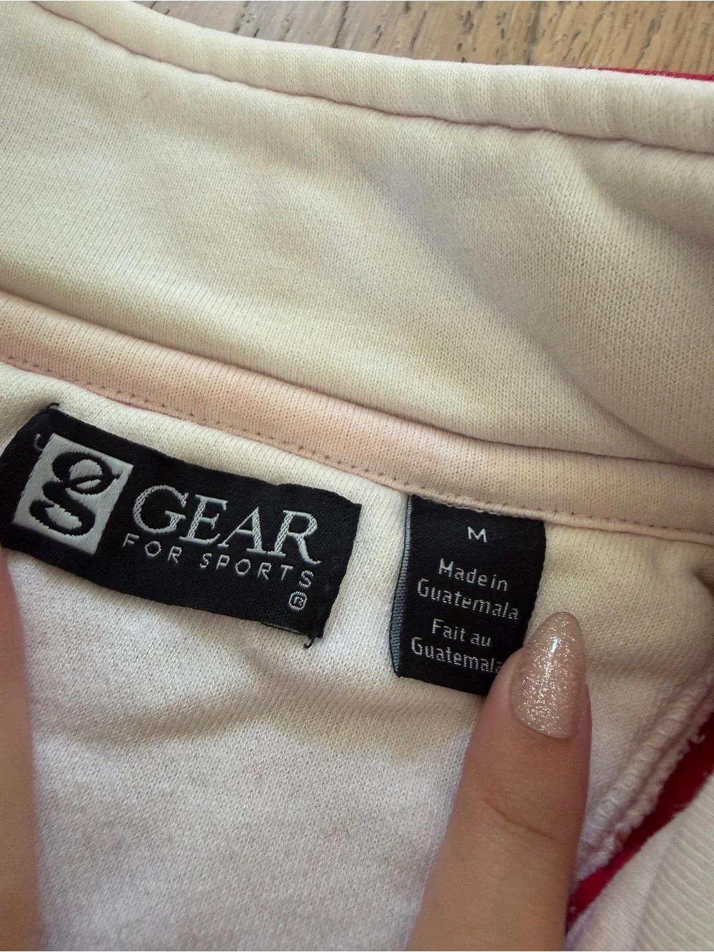 Gear For Sports us air